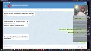 LIVE Scambaiting – Trolling Scammers with Voices, Chaos & Comedy