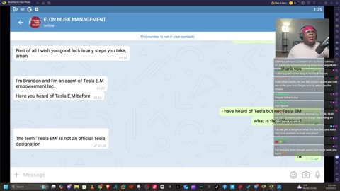 LIVE Scambaiting – Trolling Scammers with Voices, Chaos & Comedy