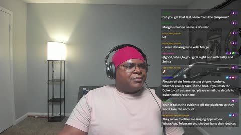 LIVE Scambaiting – Trolling Scammers with Voices, Chaos & Comedy