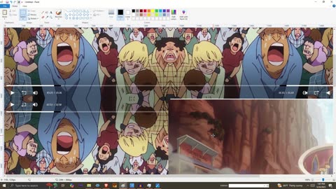 One Piece: 2 Genders.