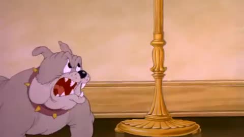 Tom and Jerry | Classics | Ep5