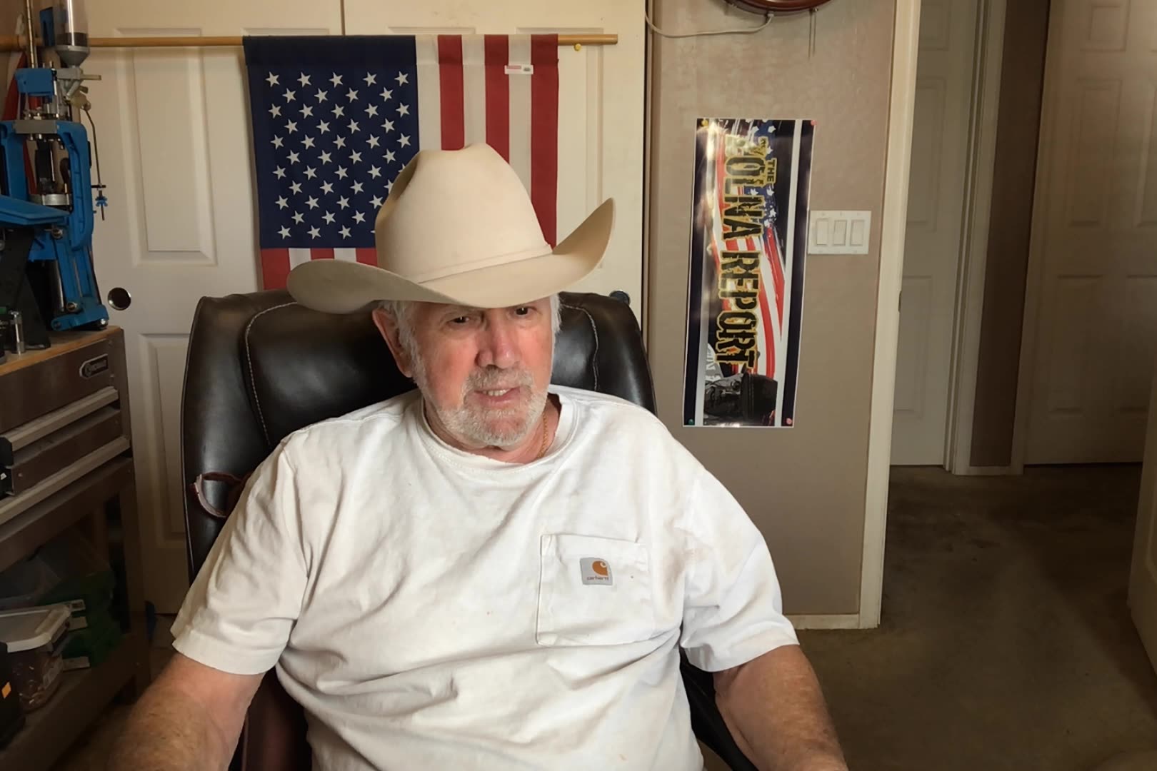 Who Knows, Arizona Could Soon Become Ocean Front Property!