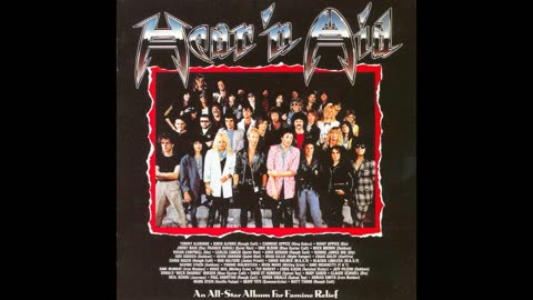 Hear 'N Aid - Hear 'N Aid