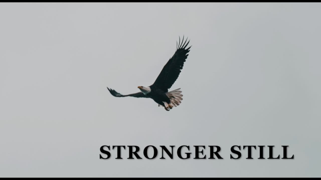 Pray USA, 5/28/2025 Stronger Still