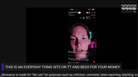 LISA BOO 8/12/25 YINS ARE A BISH NEEDS CA OR GIFT CARDS FOR THE DD