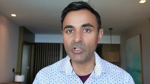 Dr. Suneel Dhand - Cholesterol HIGH — I Don’t Want STATIN_ Tell Me THIS