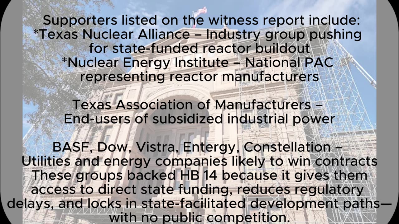 HB 14