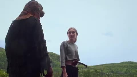 Most brutal scene from hollywood