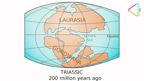 वर्तमान युग क्यों कहलाया गया 'मेघालय युग' | How the Current 'age' gets its name from Meghalaya Caves