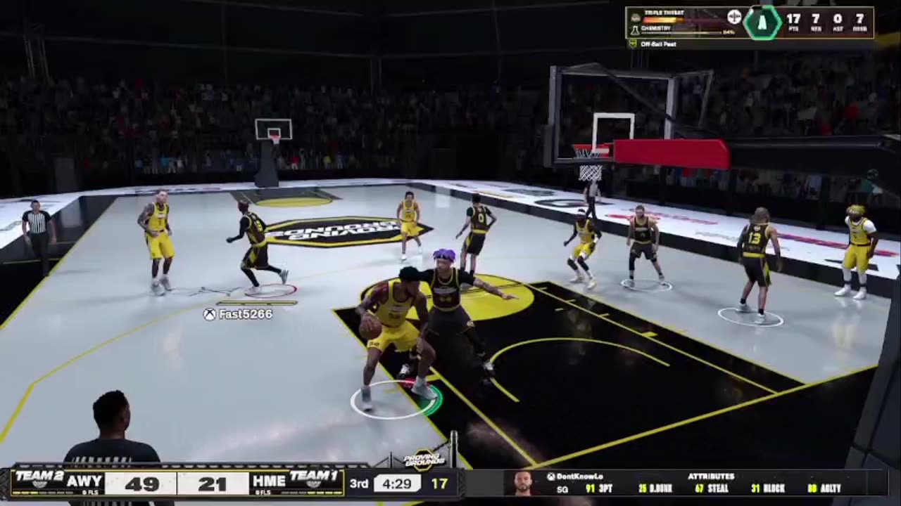 Best Shooter shooter #2k26