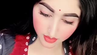 Anisha Noor Bangladeshi items Hot girls bigo night live show