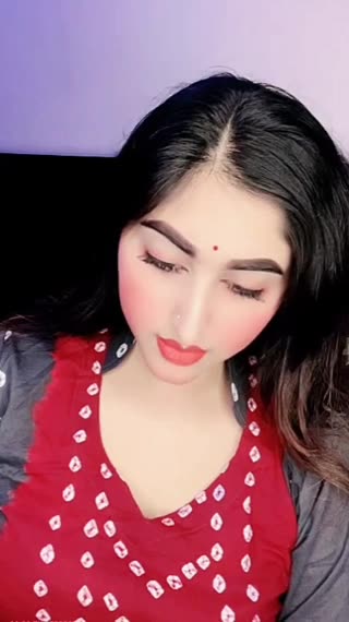 Anisha Noor Bangladeshi items Hot girls bigo night live show