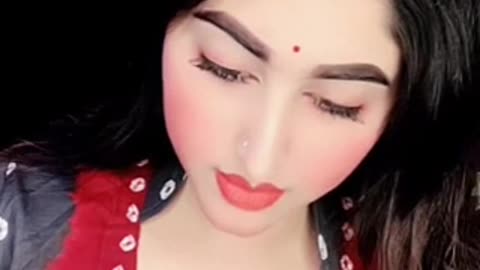Anisha Noor Bangladeshi items Hot girls bigo night live show