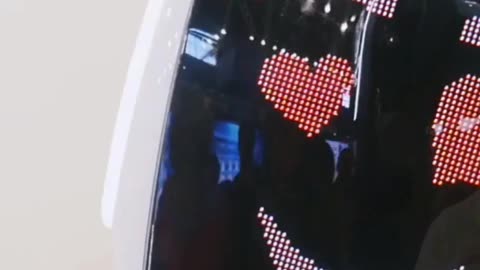 This Robot Can Feel Pain