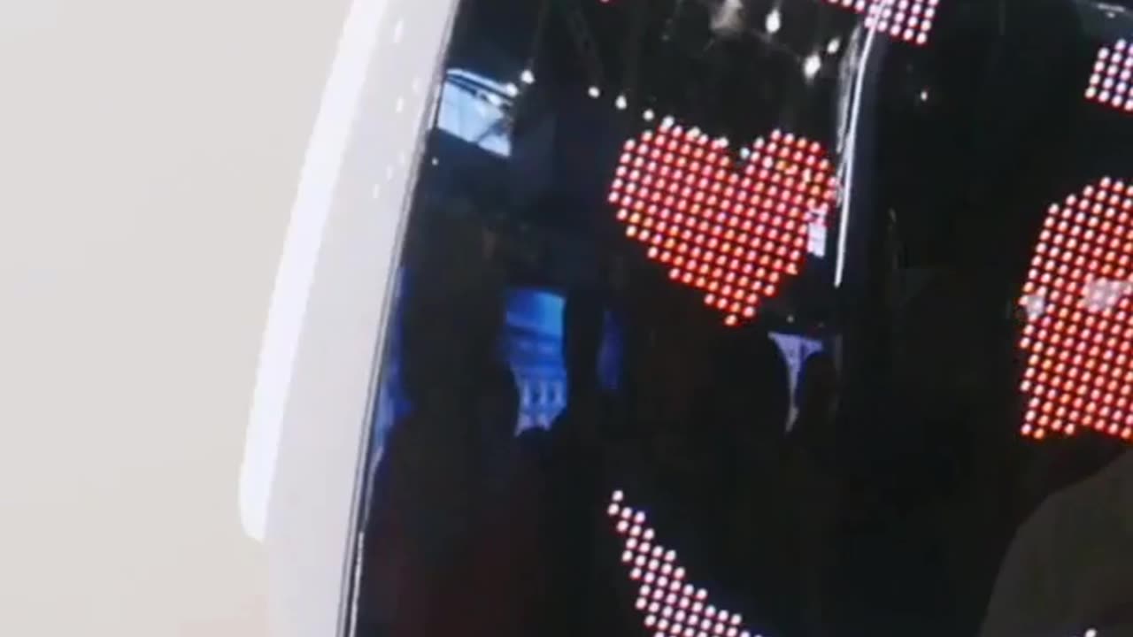 This Robot Can Feel Pain
