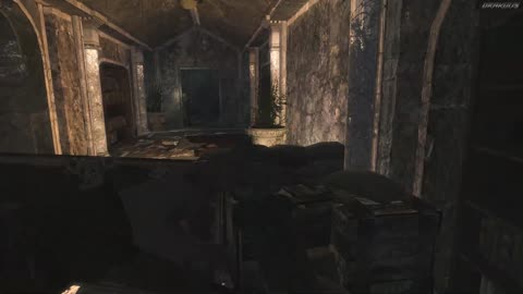 Carlson's Raiders Rescue Operation｜Gilbert Islands 1942｜Call of Duty World at War｜Veteran｜8K