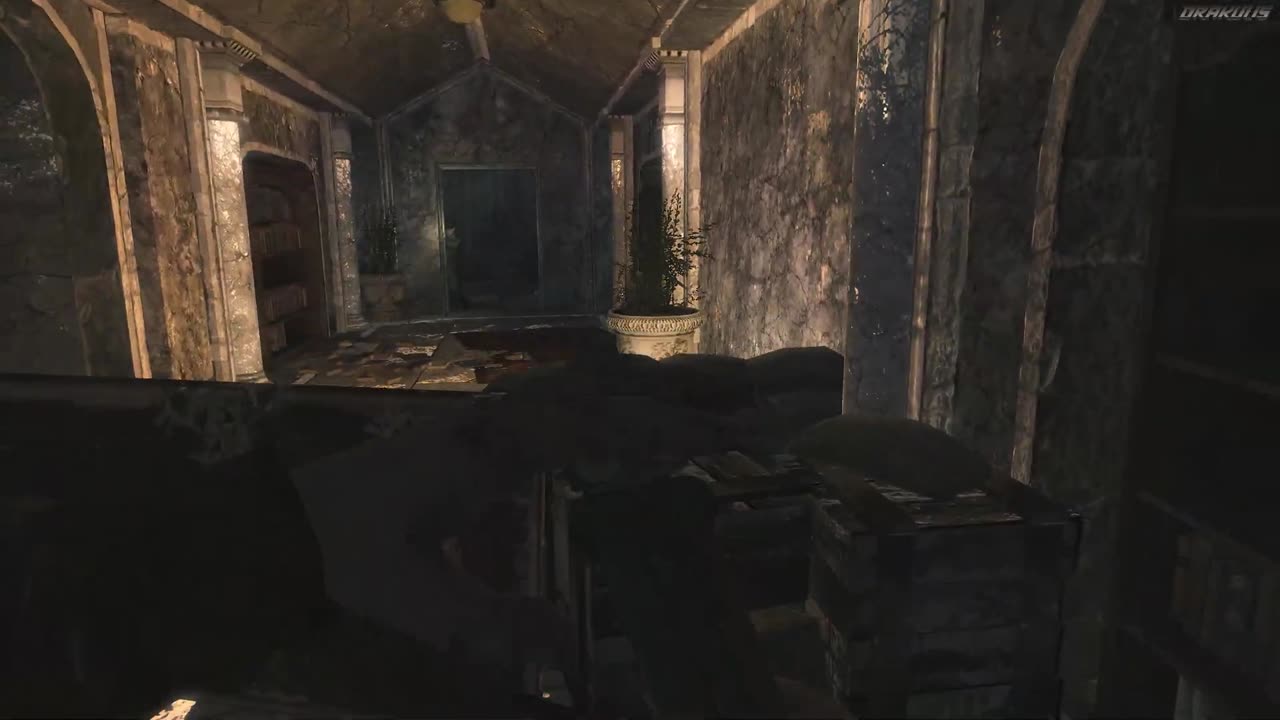 Carlson's Raiders Rescue Operation｜Gilbert Islands 1942｜Call of Duty World at War｜Veteran｜8K