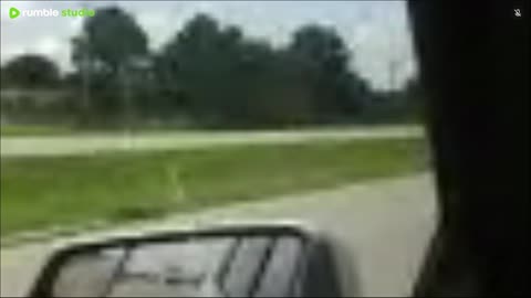 Tulsa Oklahoma Drive