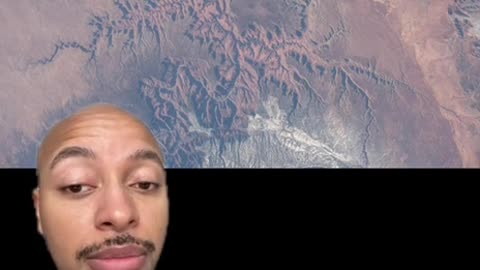 🔥🔥🔥 Utah, Grand Canyon - Melted By Heat Cataclysm 🔥🔥🔥