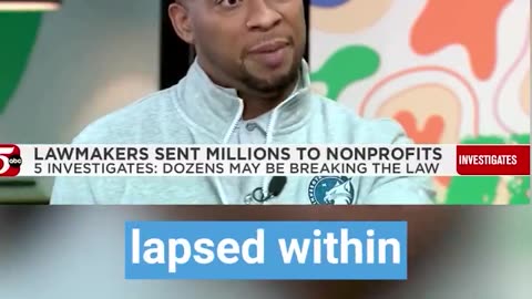 Wall Street Apes - Investigation finds 24 nonprofits in Minnesota not registered.