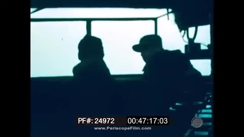 The Secret Land: Operation Highjump U.S Navy Expedition Antarctica 1946 Admiral Byrd