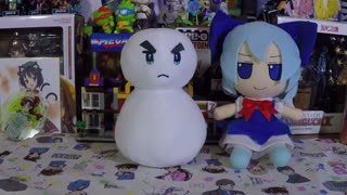 Romancing SaGa Re: Universe Plush Flurry