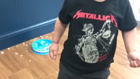 😂🧸 Son Makes A Mess That Will Shock You! | FunFM
