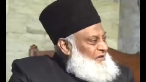 (4/6) Shaadi Ki Takribat Mein Islah (Dr. Israr Ahmed)