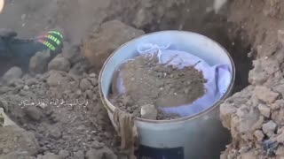 💣⚠️ Israel Gaza Palestine War | DFLP Sets Landmine Trap for IDF in Gaza | RCF