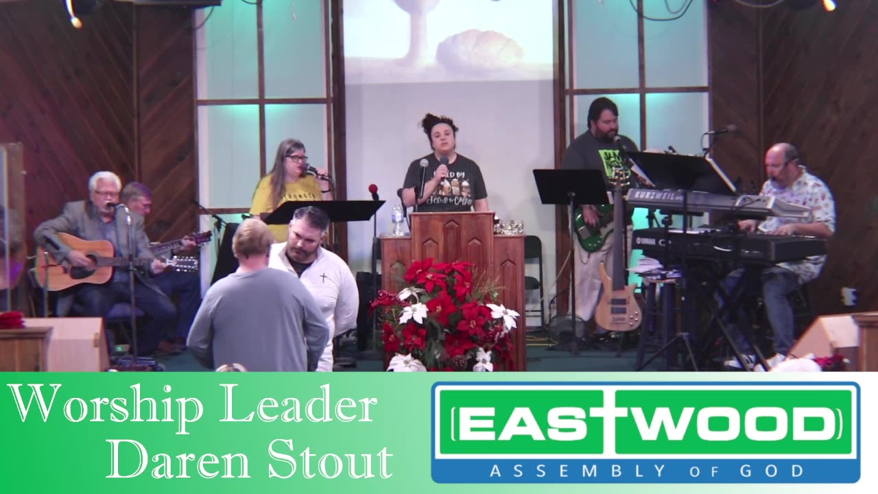 Eastwood Assembly Sunday November 16, 2025 AM