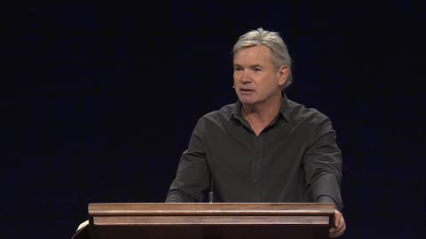 The Power of Love - Jack Hibbs Romans 14.16-23
