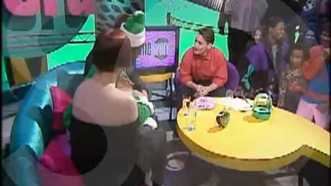 The Word s01e11 02/11/90