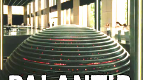 PALANTIR