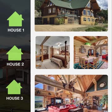 Montana Dream Homes | David’s Weekly Top 3 Real Estate Finds