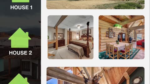 Montana Dream Homes | David’s Weekly Top 3 Real Estate Finds