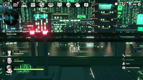 Streaming the new Warzone!