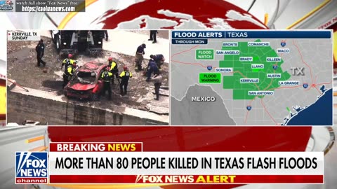 FOX and Friends 8AM - 7/7/2025 - caoluanews.com