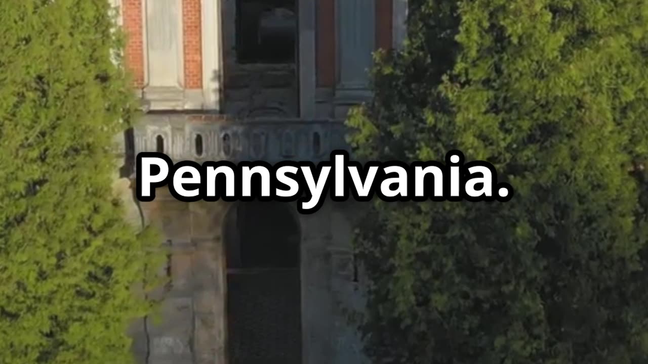 Arson Attack on PA Governor's Mansion: What Happened