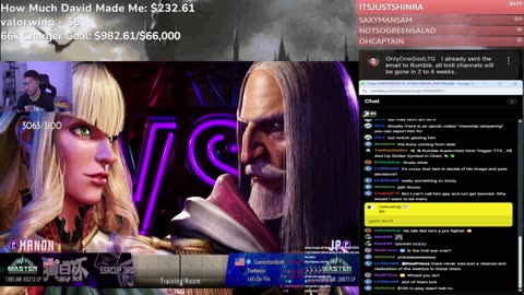 LOWTIERGOD IS GOING BROKE (RESTREAM)