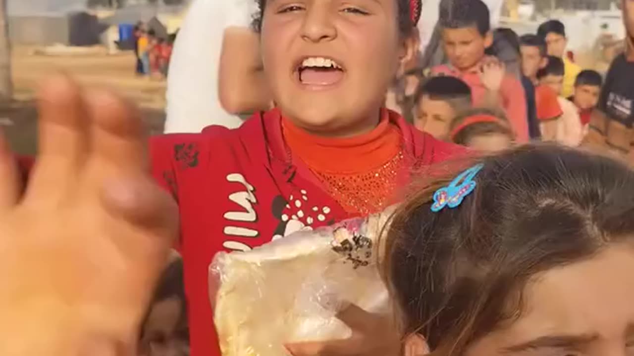HUMBLE REQUEST TO MUSLIM UMMAH TAKE A SPECIAL CARE OF GAZA