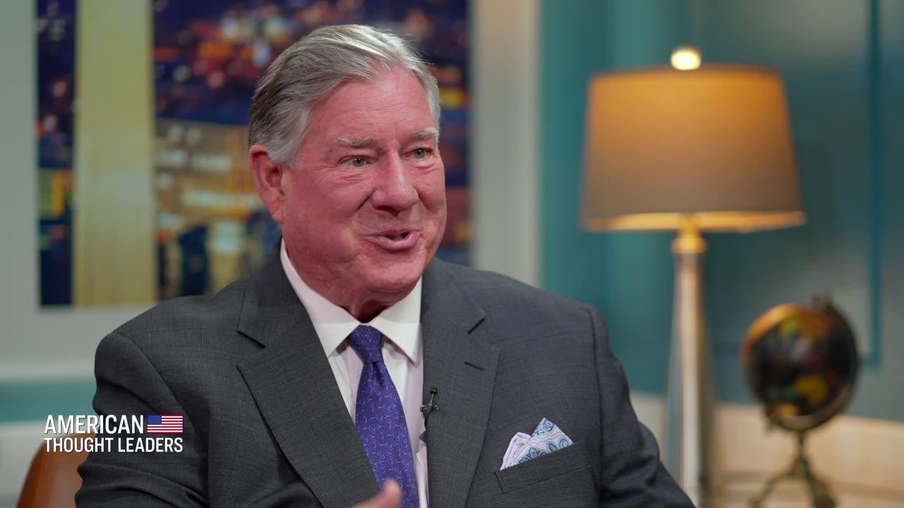 95 Percent of Chinese Stocks on US Exchanges Aren’t Real Shares in Chinese Companies: Roger Robinson