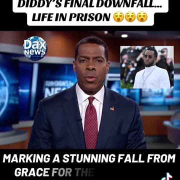 LIFE SENTENCE DIDHE DID