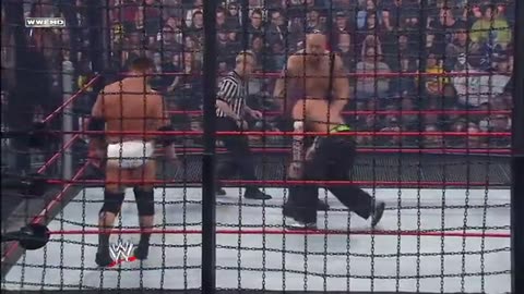 Royal rumble full match WWE championship