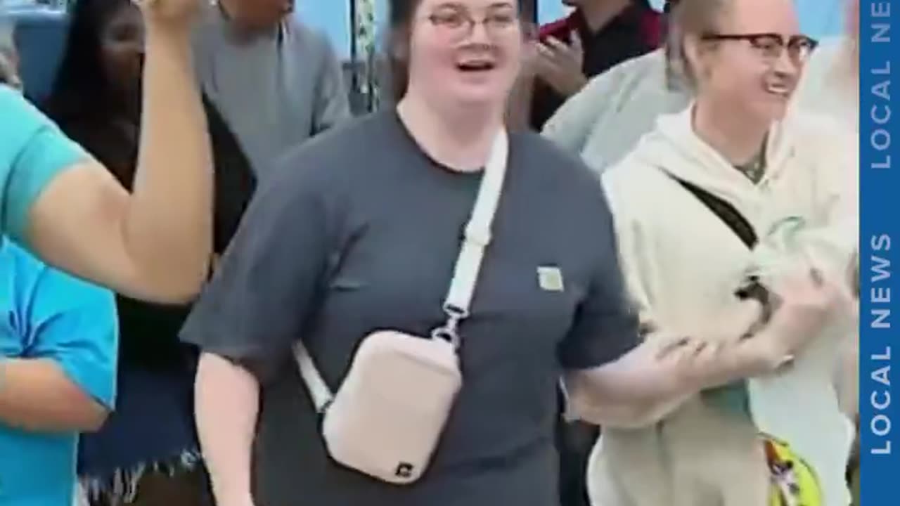 Cross Section Of Weimar America