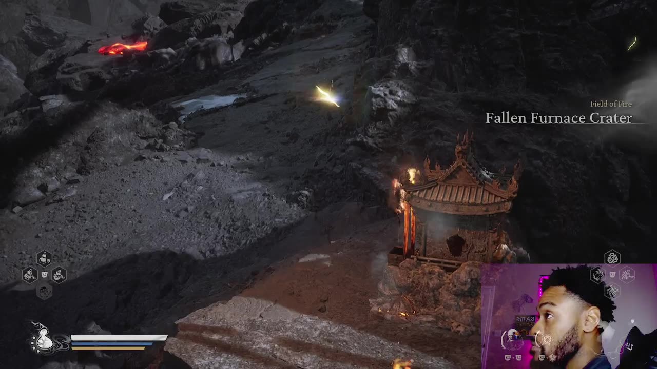 Black Myth: Wukong PS5