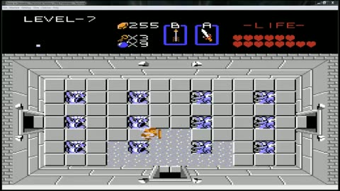 The Legend of Zelda (FDS)(Part 6)