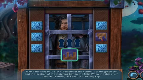 Enchanted Stories - Mystic Woods Ep 8