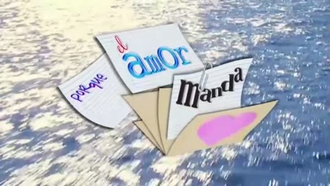 Porque el amor manda - Capitulo 144