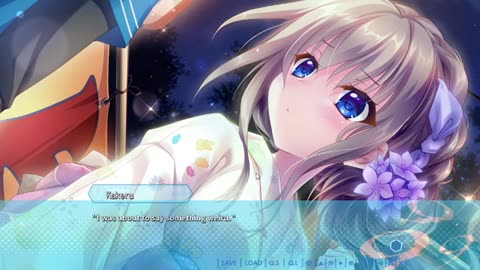 9-nine New_ Episode[#69] Miyako is pure Love