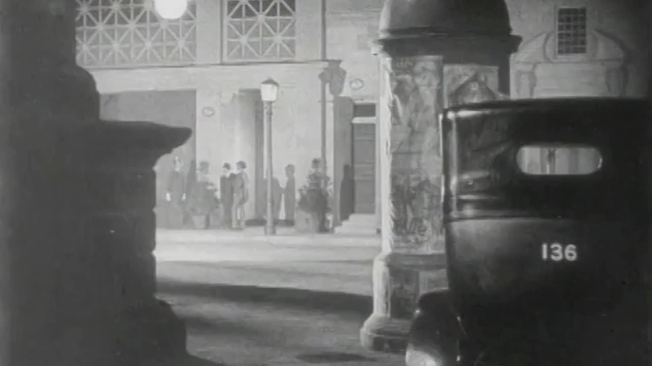 Her Sister from Paris